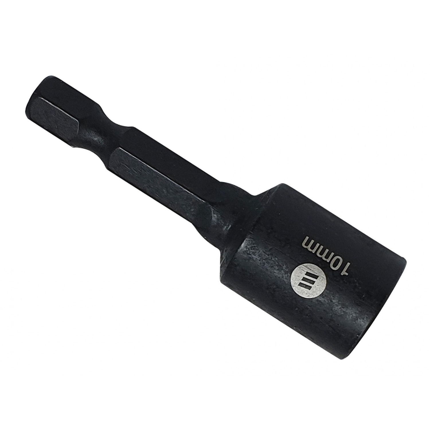 Forgefix Forgefast Impact Nut Driver - Black Phosphate