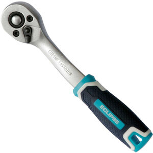 Eclipse Square Drive Ratchet Handle