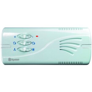 Xpelair FR22/30 Single Fan Controller
