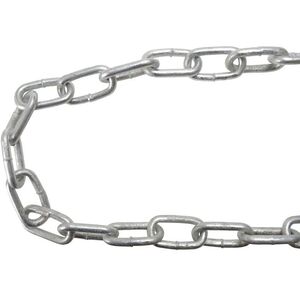 Faithfull Galvanised Chain