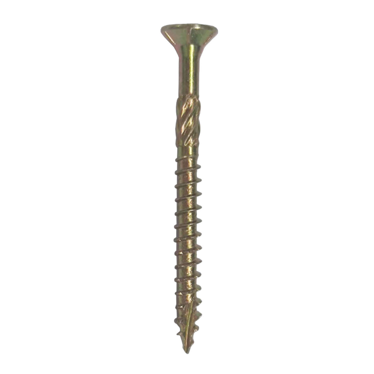 Securfix Performance Screw (Pack Of 100) - Silver / 1