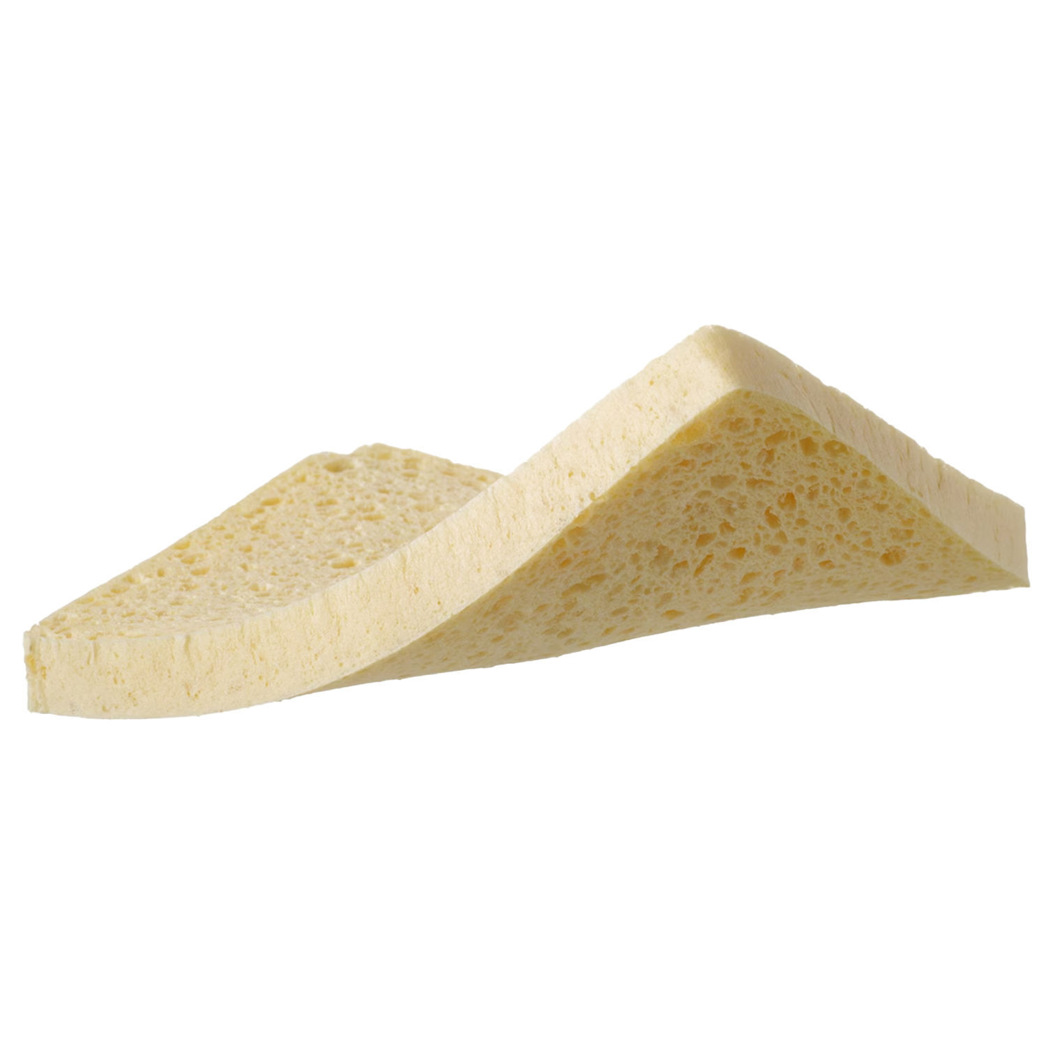 Spontex Thick Moppets 2Pk - One Colour