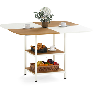 Large Kitchen Table