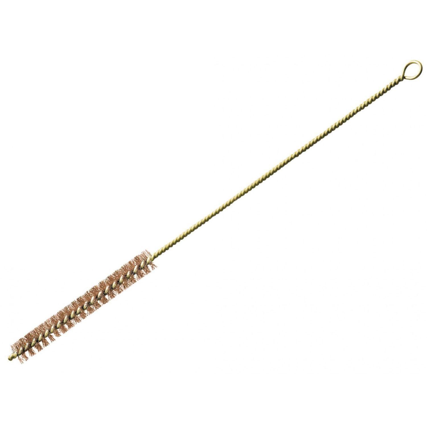 Lessmann Low Spark Cylinder Brushes A - Multi Colour
