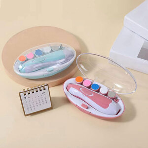 0245 Children Manicure