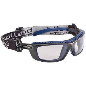 Bolle Safety Baxter Platinum Safety Goggles