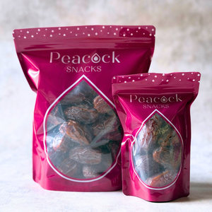 Medjool Dates Treat Bag - 160g