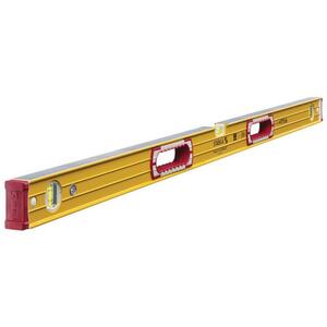 Stabila 196-2-120 Spirit Level 3 Vial 15236 122Cm