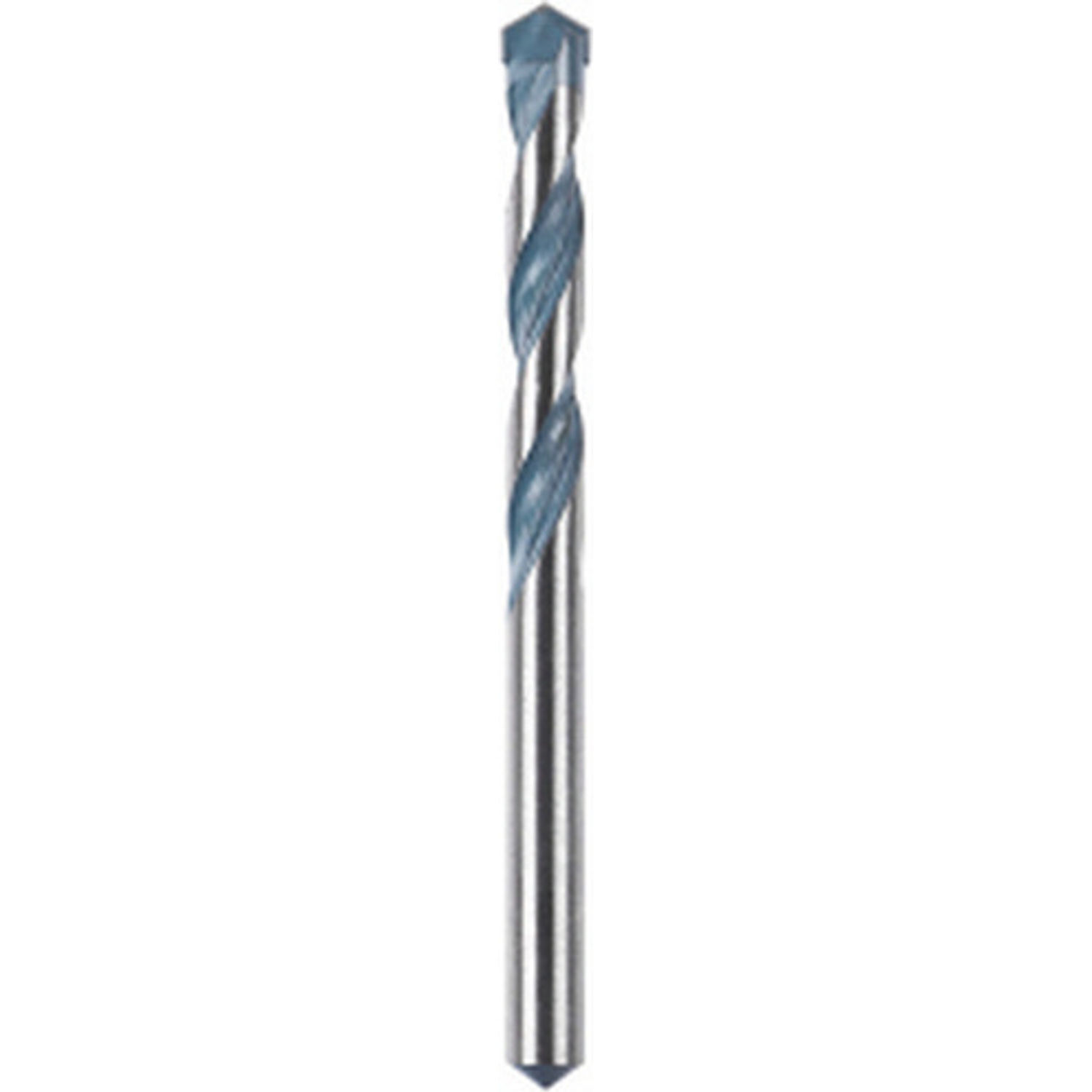 Bosch Drill Bit - Silver