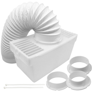 Tumble Dryer Vent Kit