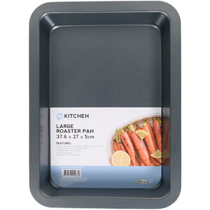 My Kitchen Roaster Pan