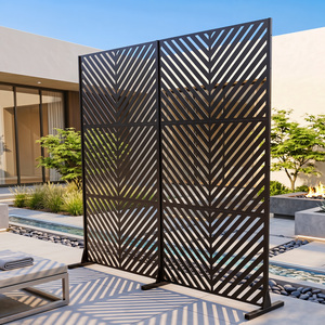 Modern Decorative Room Divider