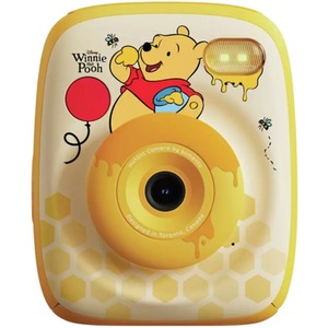 Winnie The Pooh Kids Instant Print Digital Camera Photo