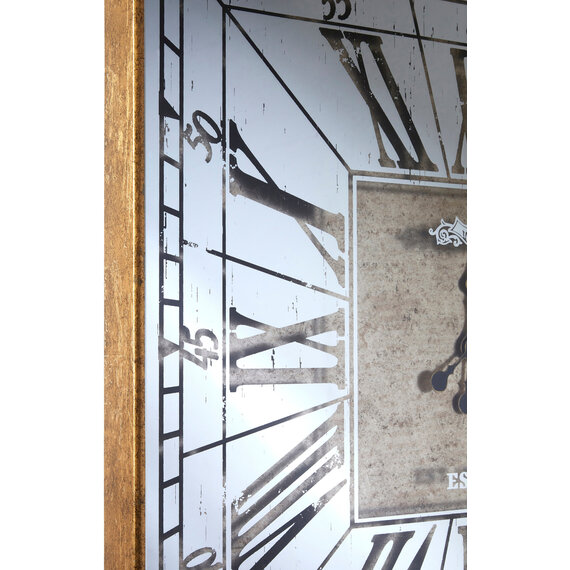 Calstone Wall Clock