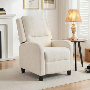 Single Sofa Recliner Reclining Chair