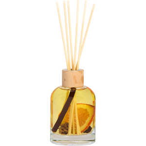 Orange and Cinnamon Inclusion Diffuser