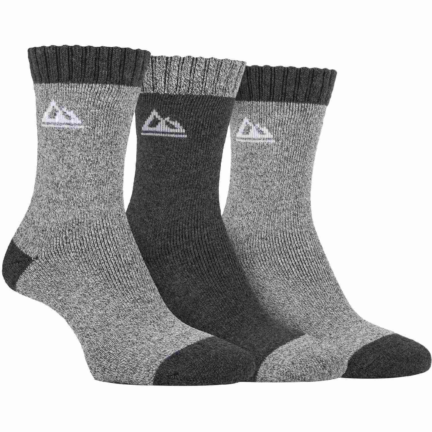 Storm Bloc - 3 Pack Womens Performance Boot Socks