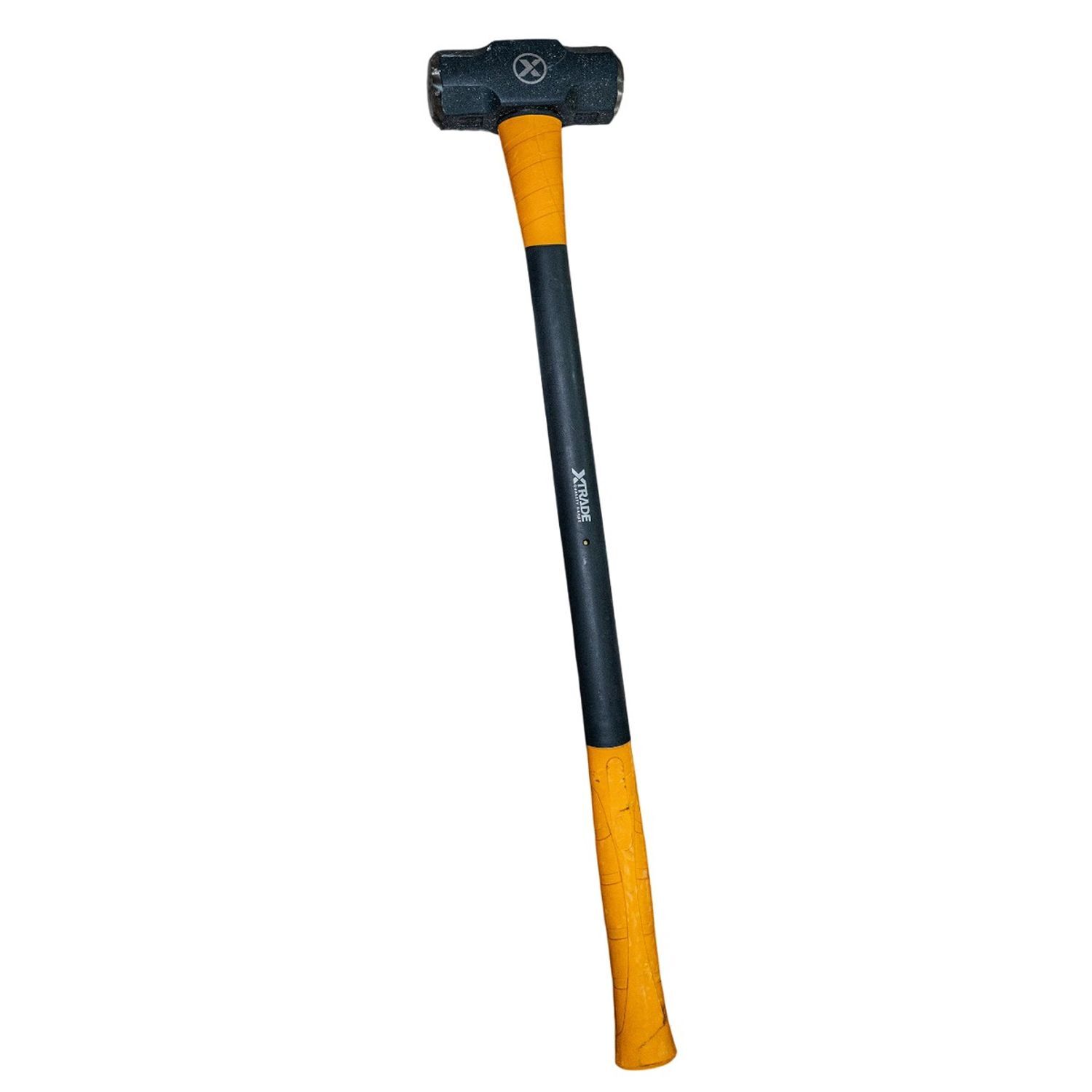 Xtrade Sledge Hammer - Yellow/Black