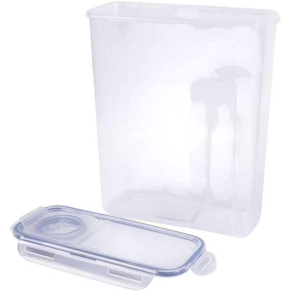 LocknLock Classic Slimline Cereal Container 4.3L