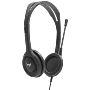 Logitech H111 Stereo Headset