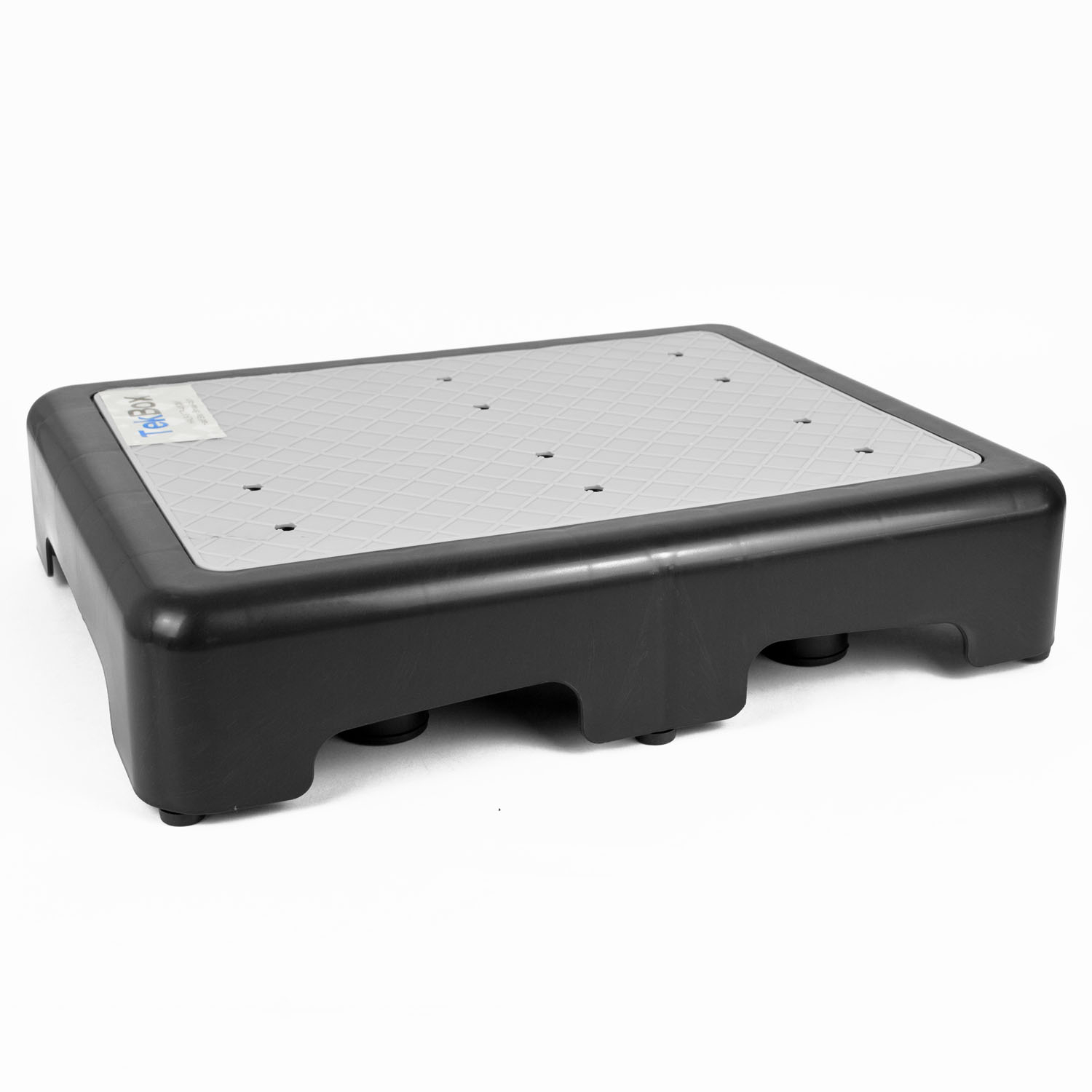 Tekbox Intermediate Half Step Elderly Support Door Halfway Mid-Step Disability Aid - Image 3