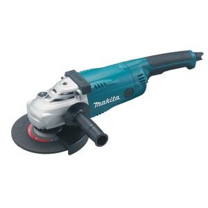 Makita Ga7020 180mm Angle Grinder (UK Plug)