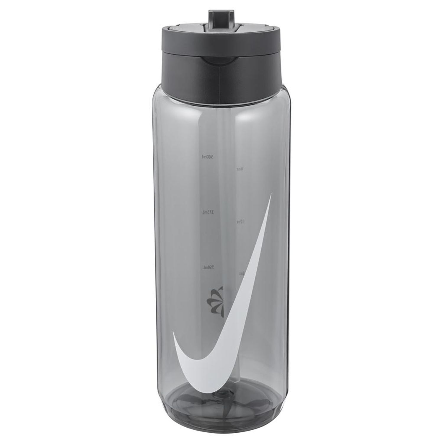 Nike Renew Recharge Tritan Water Bottle - Anthracite