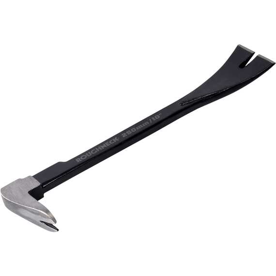Roughneck digging bar 1.83m (72in) chisel and point 7.5kg model 64-532