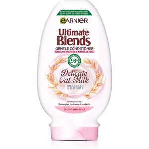 Ultimate Blends Delicate Oat Conditioner 400ml