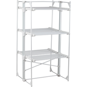My Laundry 3 Tier Large Heated Airer