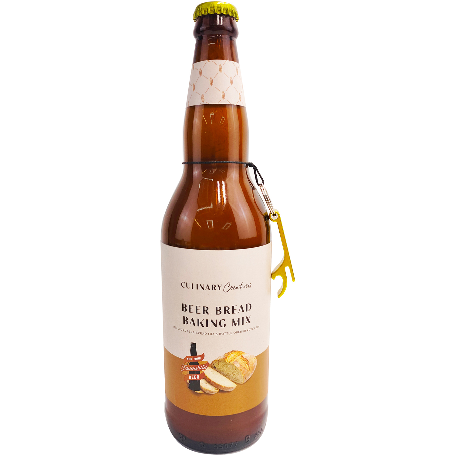 Image of Bake Your Own Beer Bread Baking&hellip;