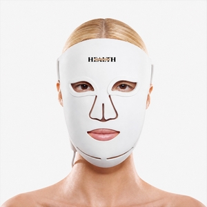 Saturn III LED Face Mask for Wrinkles and Advanced Skincare