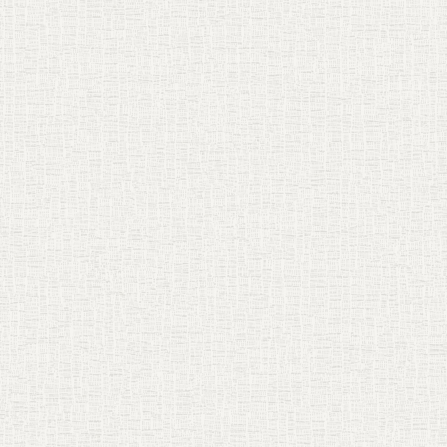 Grandeco White Blown Vinyl Waffle Texture Wallpaper - Image 3