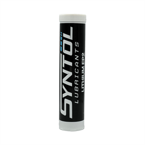 Syntol Multi-Purpose Lithium EP2 Grease 400g High Temp -30¬¿C to +140¬¿C