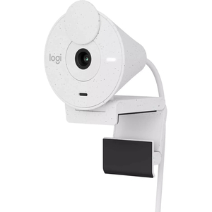 Logitech Full HD Webcam with Privacy Shutter