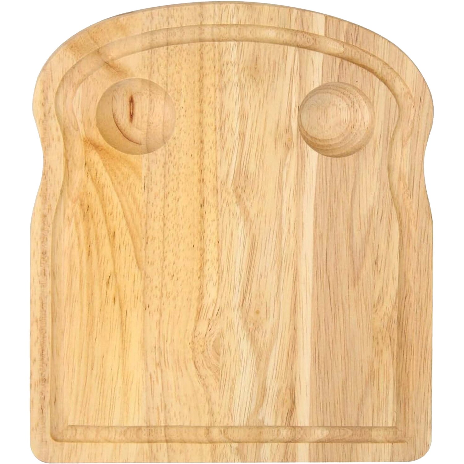 Image of Apollo Breakfast Board Serving Tray with&hellip;