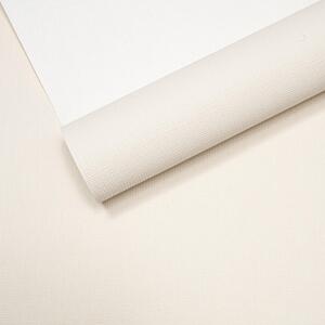 Sophie Laurence Ivory Linen Effect Paste The Wall Wallpaper RD3023