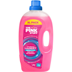 The Pink Stuff Non-Bio Laundry Detergent