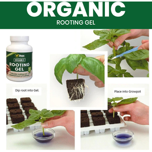 Organic Rooting Gel