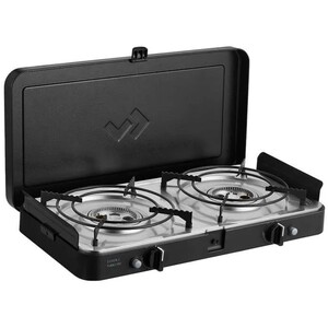 Cadac 2 Cook Turbo Deluxe Dual Burner Stove