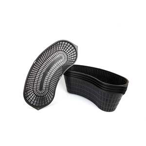 Contour (Kidney) 8 Litre Pond Planting Basket