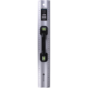 Aluminium Cutting Ruler with Handle