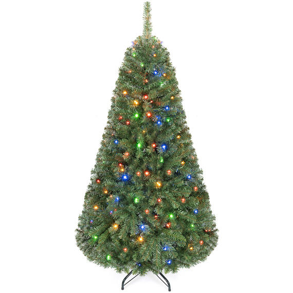 11 Modes Artificial Christmas Tree