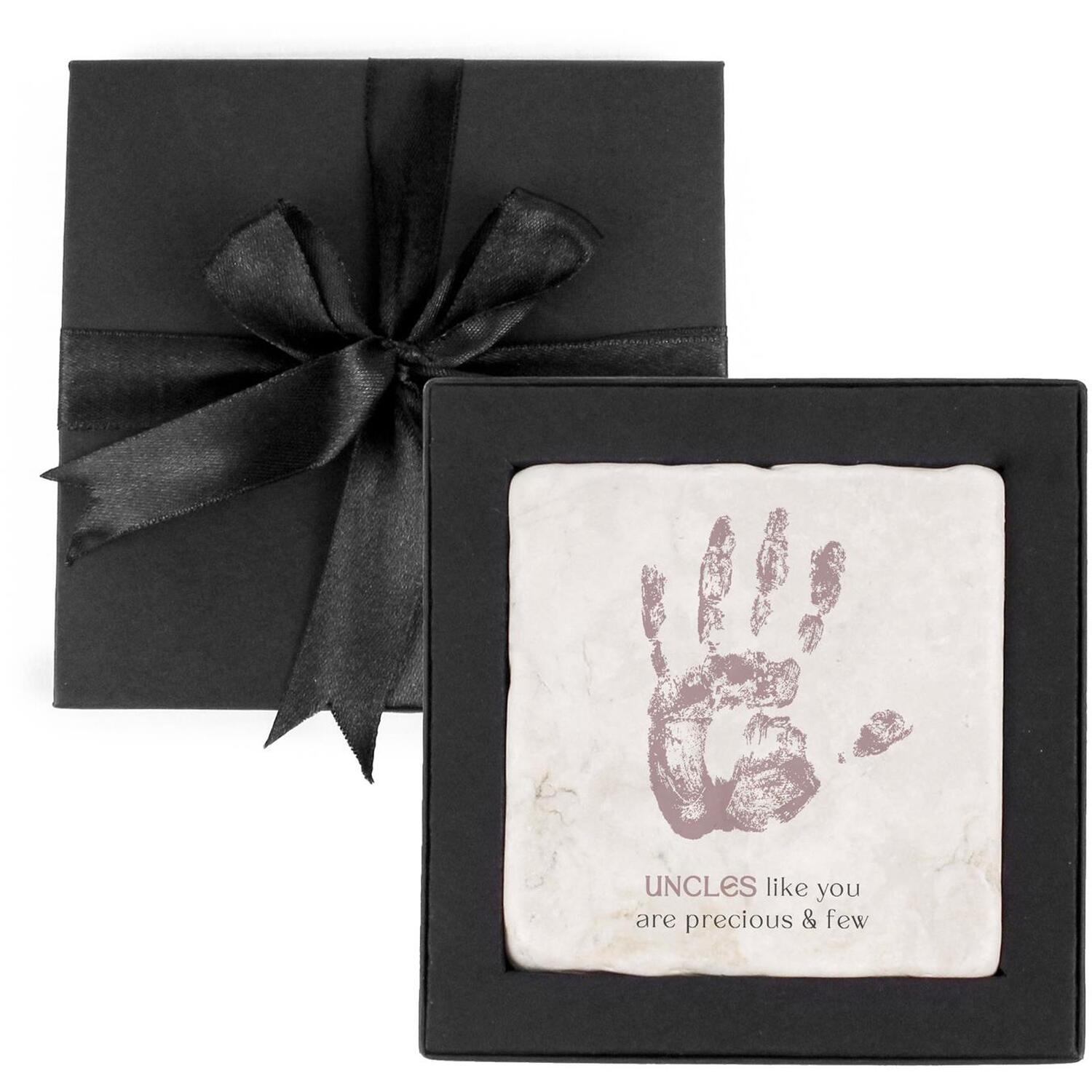 Image of Grandads Like You Marble Coaster Fathers's&hellip;