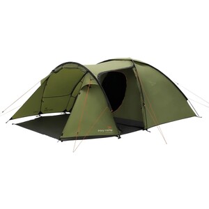 Easy Camp Lomsdal 4 Person Camping Dome Tent