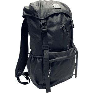 40 Litre Rucksack - Black