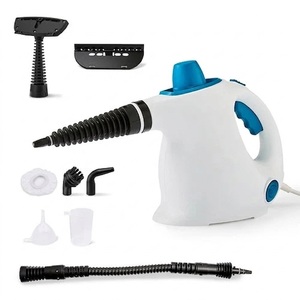 1050W Multipurpose Steam Cleaner