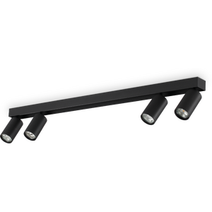 Profilo Spotlight Black