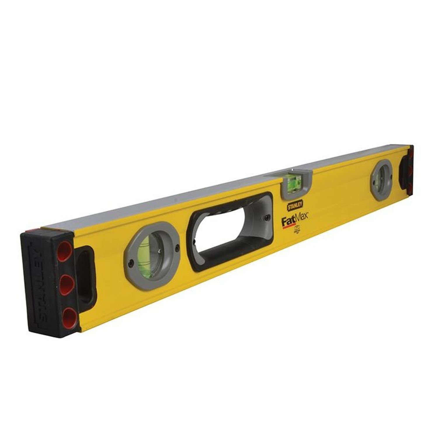 Stanley Hand Tools Fatmax Spirit Level - Multi Colour