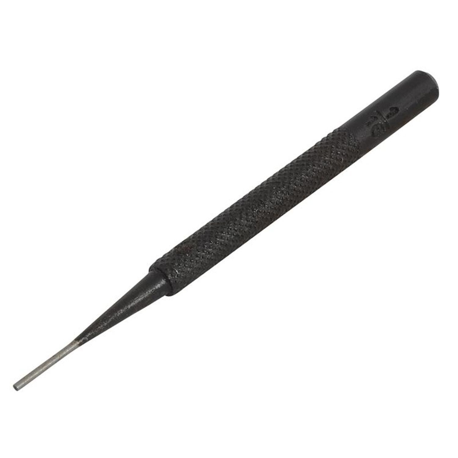 Priory 135 Series Parrallel Pin Punches E - Multi Colour